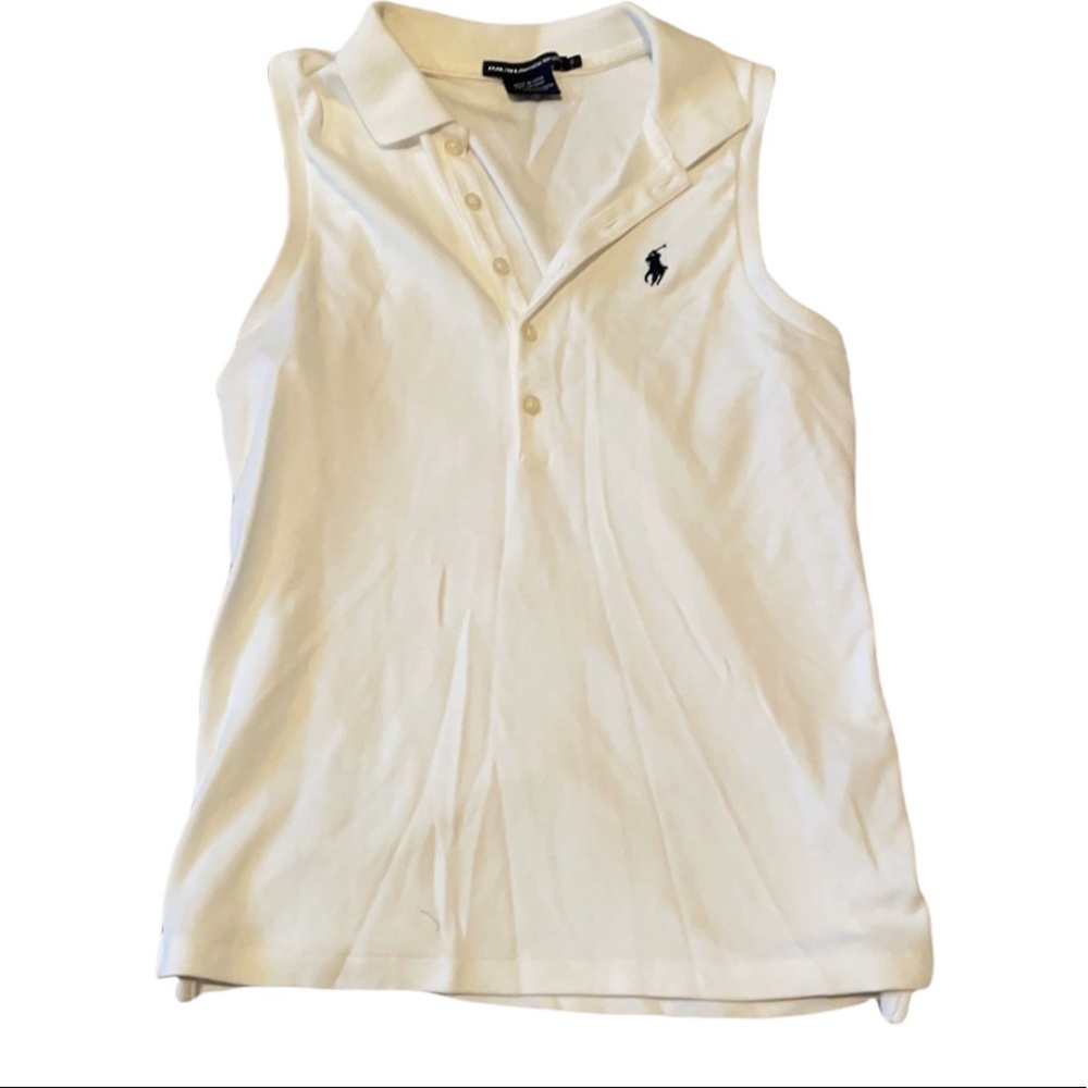 Ralph Lauren Polo